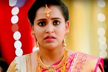 தீடீரென ரசிகர்களுக்கு ஷாக் கொடுத்த தொகுப்பாளினி ஜாக்லின் - அதுவும் இப்படியா