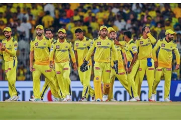 இன்னைக்கு ஜெயிக்க இத செஞ்சே ஆகணும் - சென்னை அணியின் பெரிய சிக்கல்?