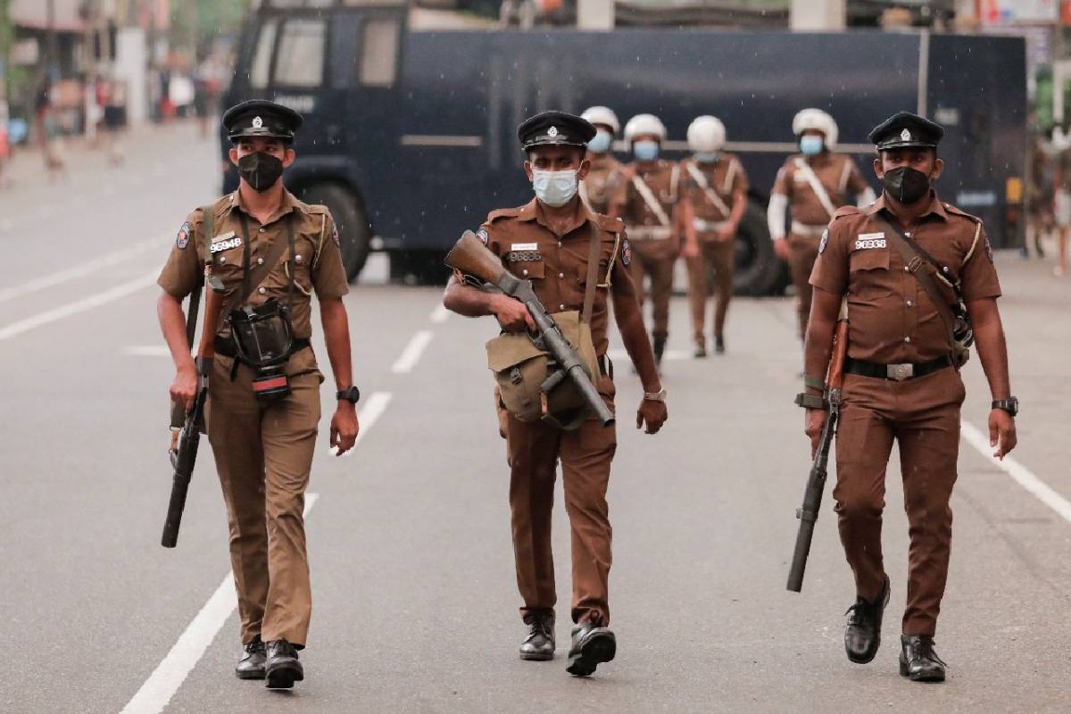 திறைசேரியில் மாயமான 2.5 மில்லியன் டொலர்! முக்கிய அதிகாரி உயிர்மாய்ப்பு | Usd 2 5Mn Fraud Finance Ministry Officer Died