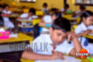 හෙට පැවැත්වෙන ශිෂ්‍යත්ව විභාගය ගැන සියල්ල දැනගත යුතු විශේෂ නිවේදනයක්