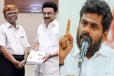 அரசியல் பேச விரும்பினால் ஓய்வுபெற்ற நீதிபதி சந்துரு திமுகவில் இணைந்து கொள்ளலாம் - அண்ணாமலை!