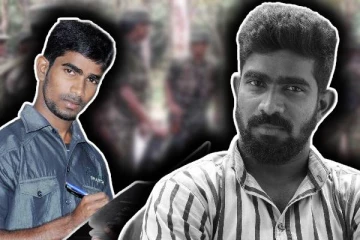 யாழில் சடலமாக மீட்கப்பட்ட ஊடகவியலாளர்