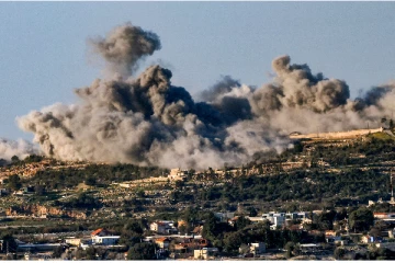 லெபனான் மீது இஸ்ரேல் தாக்குதலில் ஹிஸ்புல்லா வின் புதிய தலைவர் உயிரிழப்பு