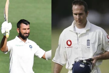 அவரை அணியில் இருந்து தூக்குங்க! திரும்ப பார்முக்கு வர மாட்டாரு... இந்திய கிரிக்கெட் வீரரை கடுமையாக விமர்சித்த ஜாம்பவான்