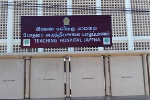 யாழில் இளம் யுவதி மர்மமான முறையில் மரணம் - தாய்மாமன் கைது..! | Young Woman Dies Mysteriously In Jaffna