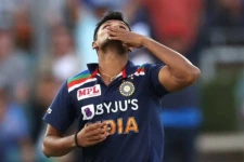 சிட்னி டெஸ்டில் களமிறங்கும் தமிழக வீரர் நடராஜன்?