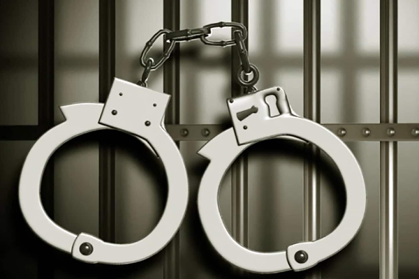 இவ்வருடத்தில் சுமார் ஒரு இலட்சம் பேர் கைது | Around One Lakh People Were Arrested This Year