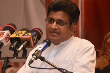 நம்பிக்கையில்லாப் பிரேரணையை சபாநாயகர் நிராகரிக்க முடியும் - உதய கம்மன்பில