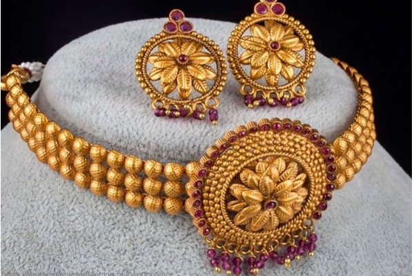 இலங்கை தங்கத்தின் விலை குறித்து வெளியான இரகசியம் | Sri Lankan Gold Price Secret Released The Public