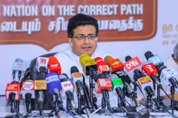 நாட்டுக்கு எதிரான சூழ்ச்சிகள்! உதய கம்மன்பிலவிடம் உள்ள சாட்சியங்கள்