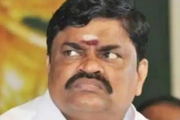 மீண்டும் சிக்கலில் ராஜேந்திர பாலாஜி  : லஞ்ச ஒழிப்புத்துறை திடுக்கிடும் தகவல்