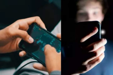 செல்போனில் கேம் விளையாடிய 14 வயது சிறுவன்..தாய் கண்டித்ததால் எடுத்த விபரீத முடிவு