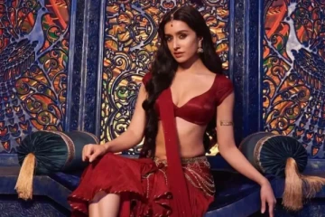 ரசிகர்களின் கனவு கன்னி நடிகை ஷ்ரத்தா கபூருக்கு இன்று பிறந்தநாள்.. அவர் சொத்து மதிப்பு எவ்வளவு தெரியுமா