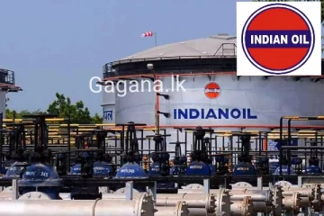 ඉන්ධන සම්බන්ධව IOC එක විශේෂ තීරණයක් ගනී..