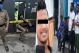 மூன்று மாடி வீட்டிற்குள் நுழைந்த பொலிஸாருக்கு காத்திருந்த அதிர்ச்சி.. தப்பியோடிய ஆபத்தான நபர்