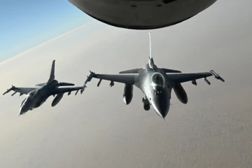 எங்களுடன் வைத்துக்கொண்டால்.., ஈராக், சிரியாவின் 85 தளங்களில் அமெரிக்கா பதிலடி தாக்குதல்