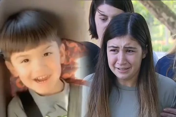 திடீரென குறுக்கே வந்த கார்... கோபத்தில் மோசமான சைகை காட்டிய பெண்: மகனுடைய மரணத்தில் முடிந்த சம்பவம்