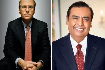 9.43 டிரில்லியன் சொத்து மதிப்பு: அம்பானி கைகோர்க்க இருக்கும் வருங்கால கூட்டாளி யார்?