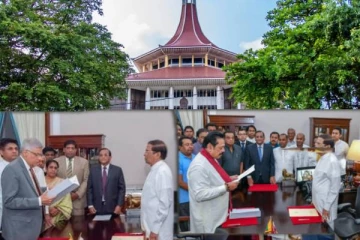 மகிந்தவிற்கு வழங்கப்பட்ட பிரதமர் பதவி! மைத்திரிக்கு அழைப்பாணை