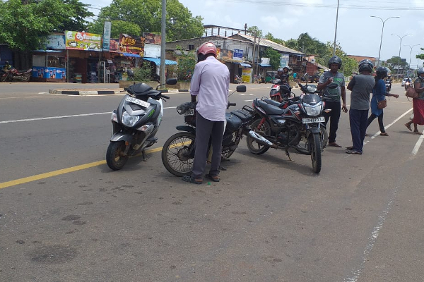 வடுக்களும் வலிகளும் நிறைந்த கதை கூறும் முள்ளிவாய்க்கால் கஞ்சி: தமிழர் தாயக பகுதிகளின் நினைவுநாள் தொகுப்பு | Mullivaikkal Porridge Remembrance Day