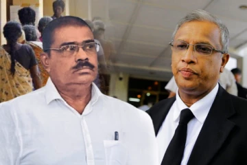 தமிழ் பொது வேட்பாளருக்கு உயிர் அச்சுறுத்தல்: விளக்கமளித்துள்ள சுமந்திரன்