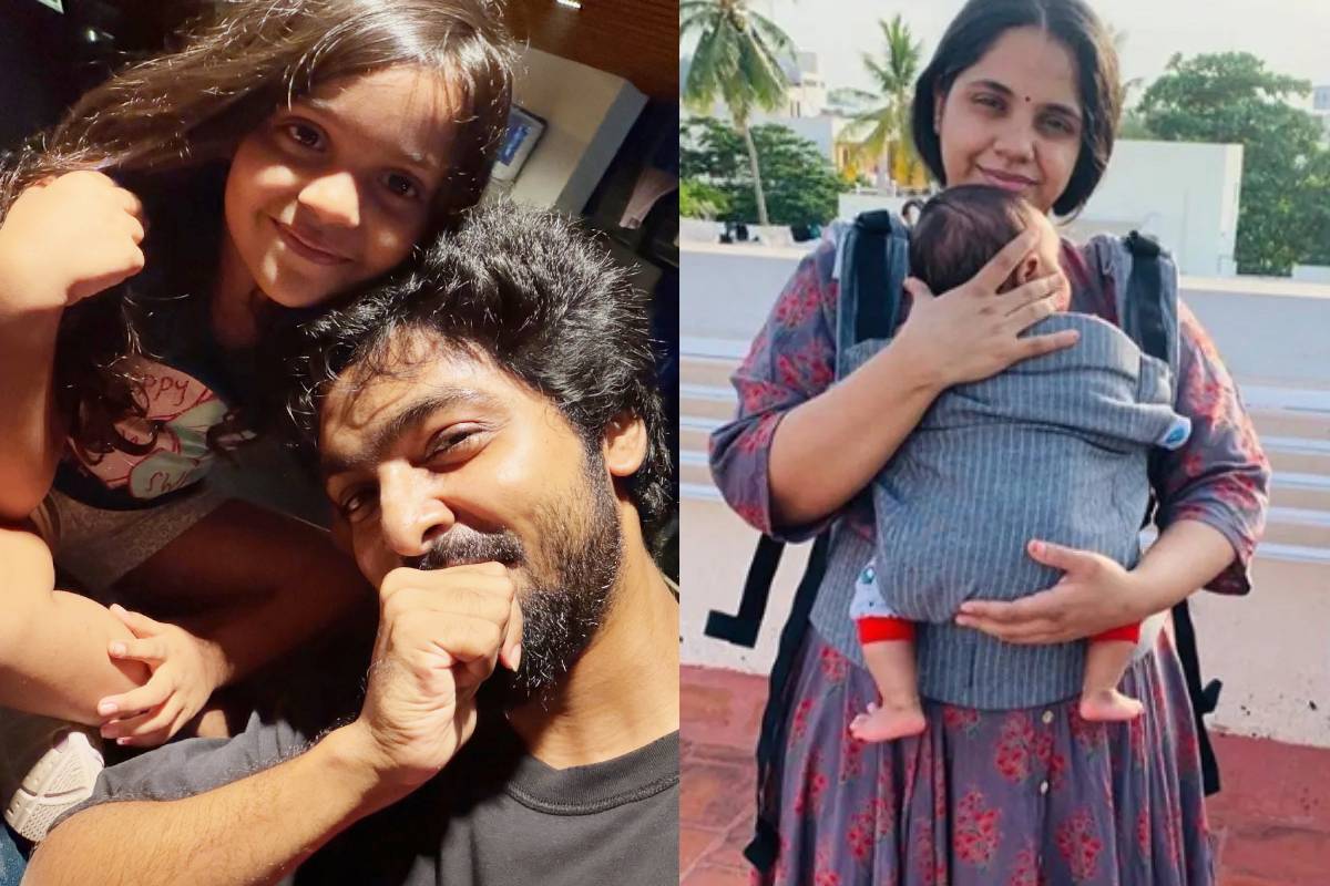 அந்த சூழ்நிலையை மகளுக்கு கொடுக்கக்கூடாது..இல்லை என்றால் பிரச்சனைதான்!! பாடகி சைந்தவி ஓபன் டாக். | Saindhavi About Co Parenting With Gv Prakash