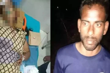 ஓடும் ரயிலில் கர்ப்பிணிக்கு பாலியல் தொல்லை - கத்தியதால் கீழே தள்ளிய கொடுமை!