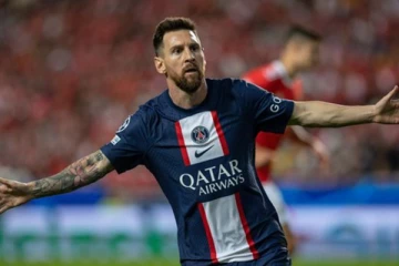 உலகக்கோப்பையை வெல்லும் அணி எது? லயோனல் மெஸ்சியின் ஆச்சரிய பதில்