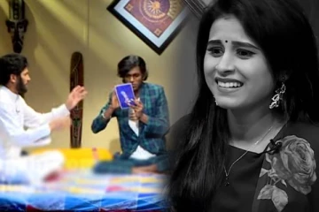 குக்வித்கோமாளி ரித்திகாவை மரணமாக கலாய்த்த பாலா, குரேஷி..வீடியோ..