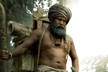 தங்கலான் 2ம் பாகம்.. சர்ப்ரைஸ் அறிவிப்பை வெளியிட்ட விக்ரம்