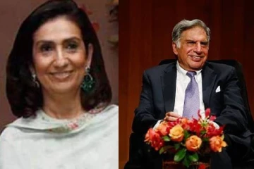 ரூ 77,000 கோடி சொத்து மதிப்பு... நாட்டின் பணக்கார பெண்களில் ஒருவர்: ரத்தன் டாடாவுடன் நெருங்கிய தொடர்பு