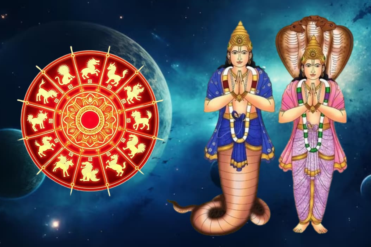 உங்கள் ஜாதகத்தில் கேது பகவான் என்ன பலன் கொடுப்பார் தெரியுமா? | How Kethu Bagavan Works In Horoscope