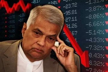 அரசின் அபிவிருத்தி குறித்து நானே பேசும் நிலைமை: ரணில் கவலை