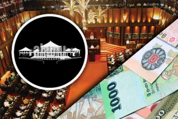 கடன் மறுசீரமைப்பு தொடர்பான விவாதம் ஒத்திவைப்பு : வெளியான தகவல்