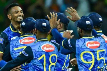 வெற்றி வாகை சூடியது இலங்கை அணி ! பங்களாதேஷை வீழ்த்தி ஒருநாள் தொடரை வென்றது