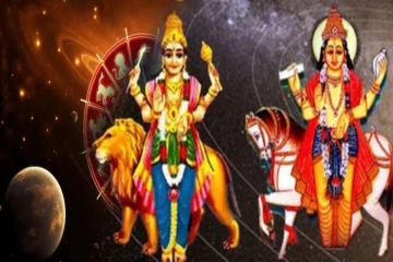 புதன்–சுக்கிரன் சேர்க்கையால் லாப திருஷ்டி யோகம்: அதிர்ஷ்டம் பெறும் டாப் 3 ராசிகள்!