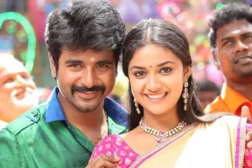 ரஜினி முருகன் படத்தில் முதன் முதலில் நடிக்கவிருந்தது கீர்த்தி சுரேஷ் கிடையாதாம்.. இந்த முன்னணி நடிகை தானாம்