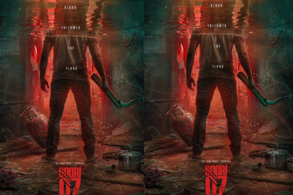 விஜய், சூர்யா, தனுஷ் ஆகியோரை தொடர்ந்து சூரியுடன் இணையும் இளம் சென்சேஷனல் நடிகை..? யார் தெரியுமா? | Did Sensational Actress Join Hands With Soori