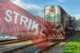 මේ රාජ්‍ය සේවකයන් සැලසුම් කළ පරිදි 17 සහ 18 දෙදින තුළ ක්‍රියාත්මක කිරීමට තීරණය කළ වැඩවර්ජනය ගැන දැනුම්දීමක්