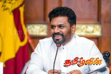 அநுர அரசாங்கத்தை செயலில் ஈடுபடுமாறு வலியுறுத்தும் முன்னாள் எம்பி