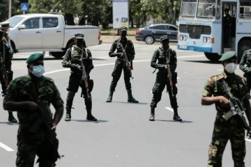 கொழும்பில் இராணுவம் குவிக்கப்பட்டமைக்கான காரணம் குறித்து வெளியான தகவல்