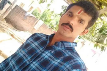 திருமணமான முதலிரவில் புதுமாப்பிள்ளை உயிரிழப்பு! தாங்க முடியாத அதிர்ச்சியில் குடும்பம்