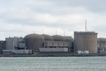 ஒன்றாறியோ மாகாணத்தில் புதிதாக அணு மின் உற்பத்தி நிலையம்