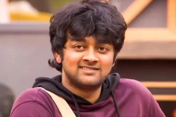 முன்னணி நடிகருடன் செல்பி எடுத்த பிக் பாஸ் ராஜு.. யாருடன் தெரியுமா