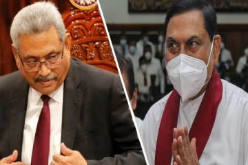 எனக்கு தாருங்கள் நிரூபித்துக் காட்டுகின்றேன்;  வாய்ச்சவடால் விடும்  பசில்!