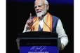 இந்தியாவை உலகத்துடன் இணைப்பது தமிழ் - மலேசியாவில் பிரதமர் மோடி பெருமிதம்