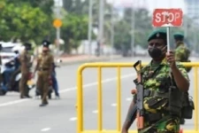 பாதுக்க- கலகெதர கிழக்கு கிராம சேவையாளர் பிரிவில் மக்கள் நடமாட்டம் கட்டுப்படுத்தப்பட்டுள்ளன!