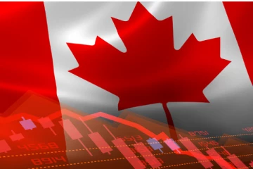 கனடிய பொருளாதாரம் தொடர்பில் மக்கள் மத்தியில் பாதகமான நிலைப்பாடு