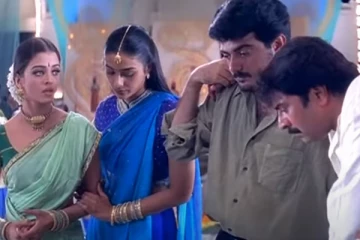 கண்டுகொண்டேன் கண்டுகொண்டேன் படத்தில் முதன் முதலில் நடிக்கவிருந்தது இந்த நடிகையா.. ஐஸ்வர்யா ராய் கிடையாதாம்