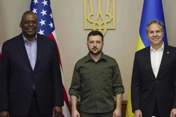 ரஷ்யா தோல்வி! உக்ரைன் வெற்றி பெற்றுள்ளது... அமெரிக்கா பரபரப்பு தகவல்